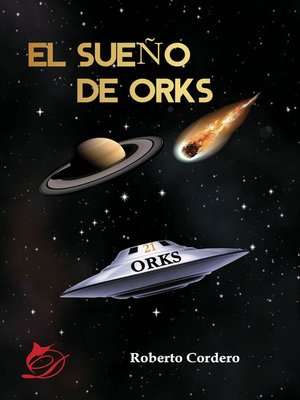 cover image of El sueño de Orks